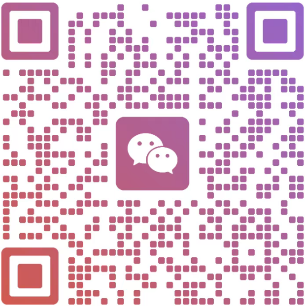 WeChat QR Code